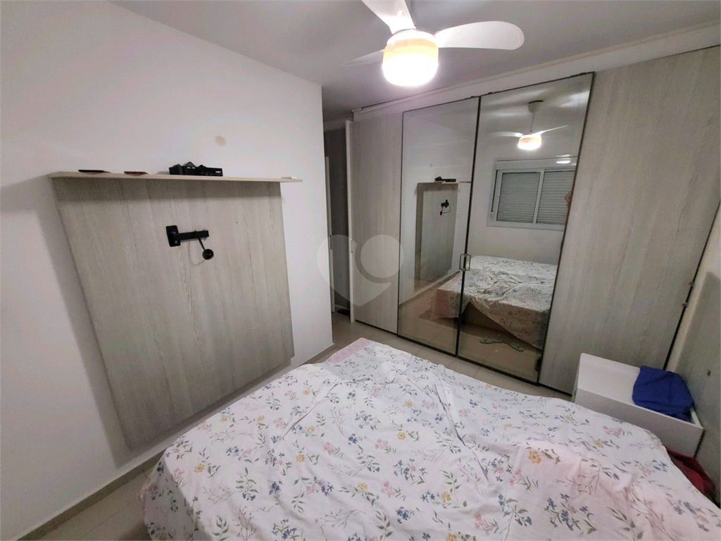 Venda Apartamento São Paulo Jardim Dom Bosco REO565640 5