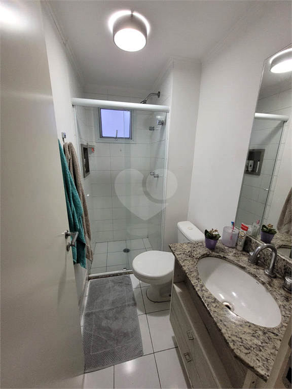 Venda Apartamento São Paulo Jardim Dom Bosco REO565640 13