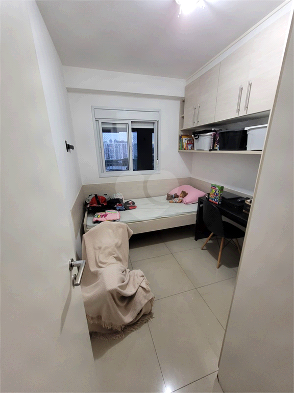 Venda Apartamento São Paulo Jardim Dom Bosco REO565640 6