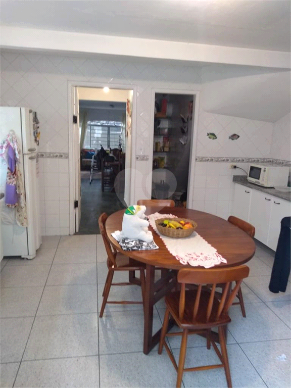 Venda Sobrado São Paulo Jardim Sertãozinho REO565655 8