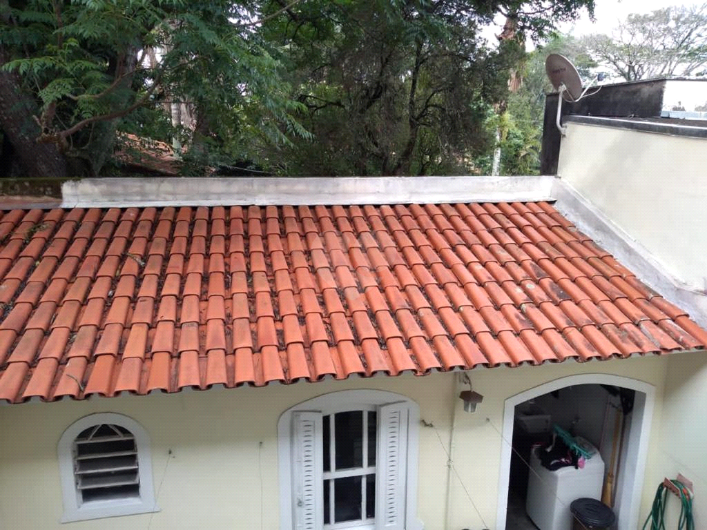 Venda Sobrado São Paulo Jardim Sertãozinho REO565655 12