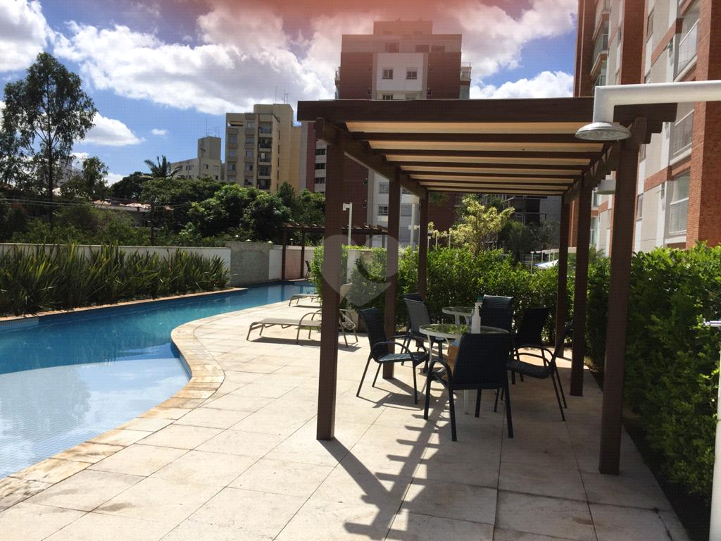 Venda Apartamento São Paulo Vila Ipojuca REO565657 33