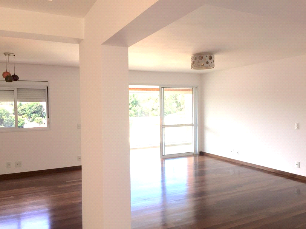 Venda Apartamento São Paulo Vila Ipojuca REO565657 3