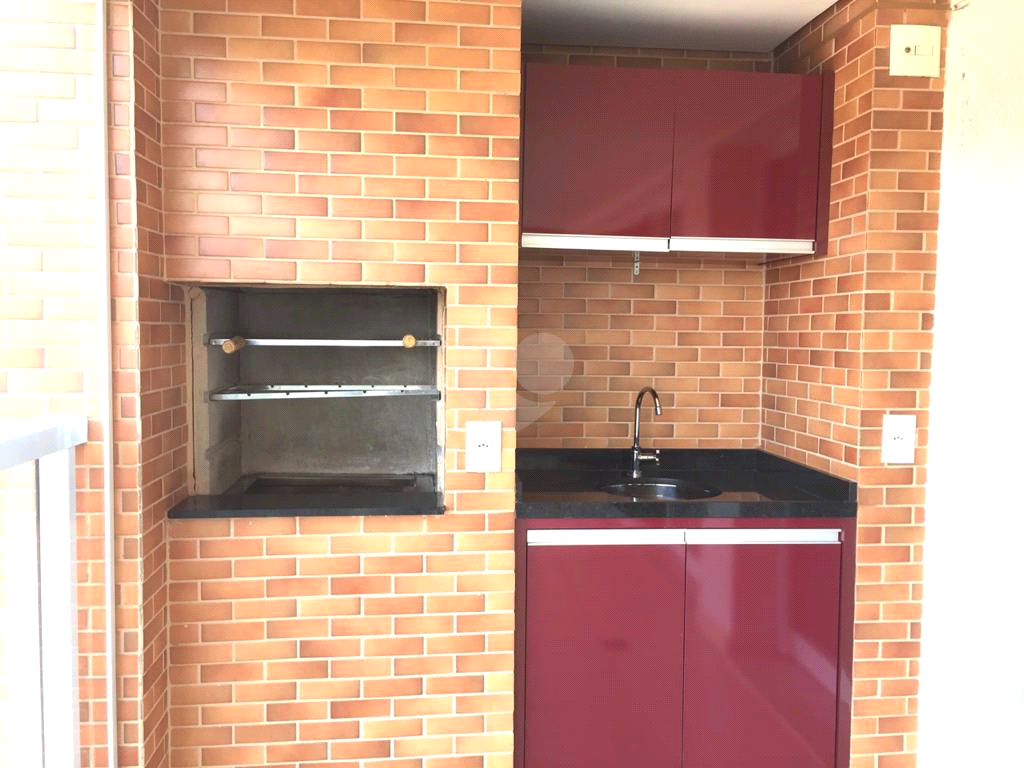 Venda Apartamento São Paulo Vila Ipojuca REO565657 8