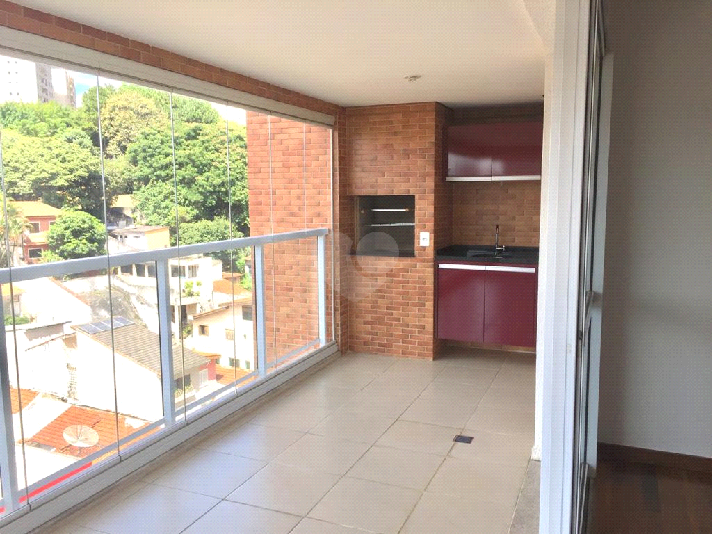 Venda Apartamento São Paulo Vila Ipojuca REO565657 1