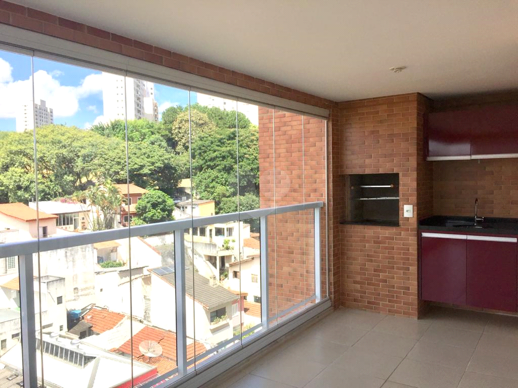 Venda Apartamento São Paulo Vila Ipojuca REO565657 4