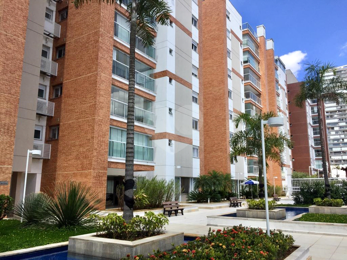 Venda Apartamento São Paulo Vila Ipojuca REO565657 32