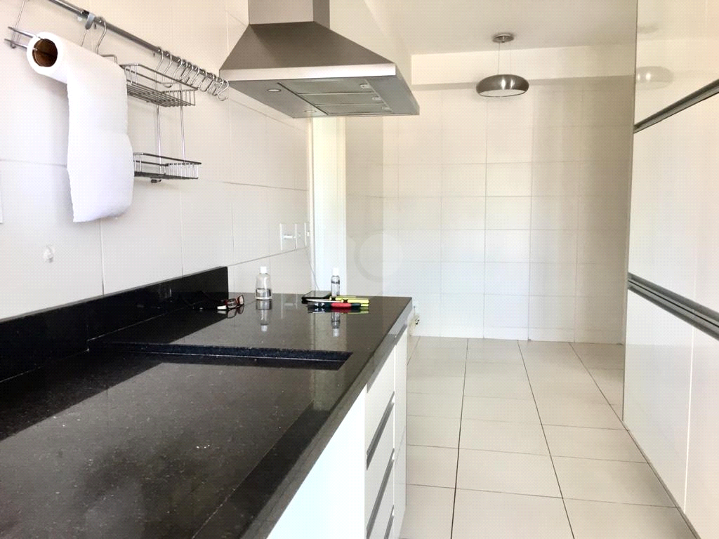 Venda Apartamento São Paulo Vila Ipojuca REO565657 22