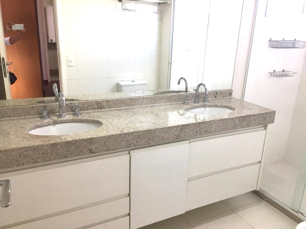 Venda Apartamento São Paulo Vila Ipojuca REO565657 15