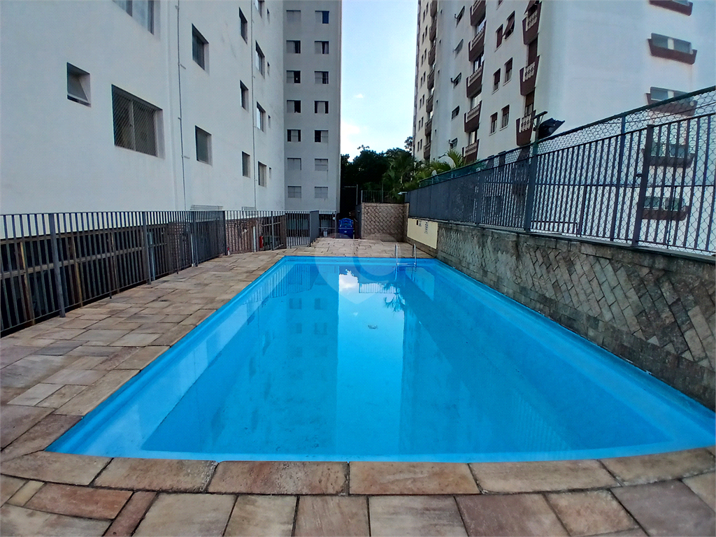 Aluguel Apartamento São Paulo Santana REO565674 38