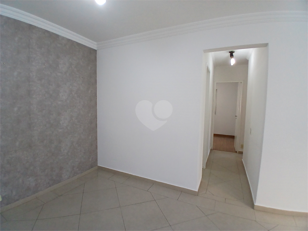 Aluguel Apartamento São Paulo Santana REO565674 6