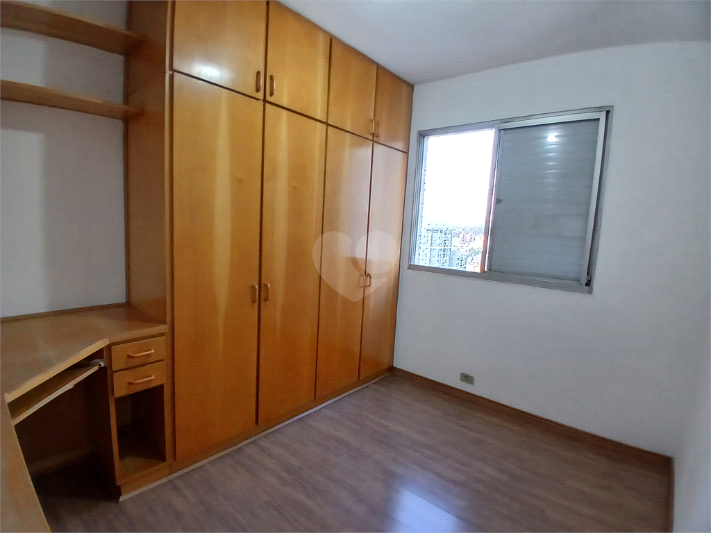 Aluguel Apartamento São Paulo Santana REO565674 14