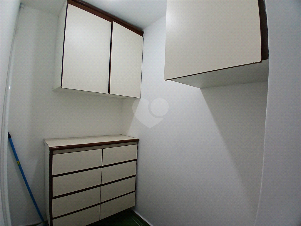 Aluguel Apartamento São Paulo Santana REO565674 33