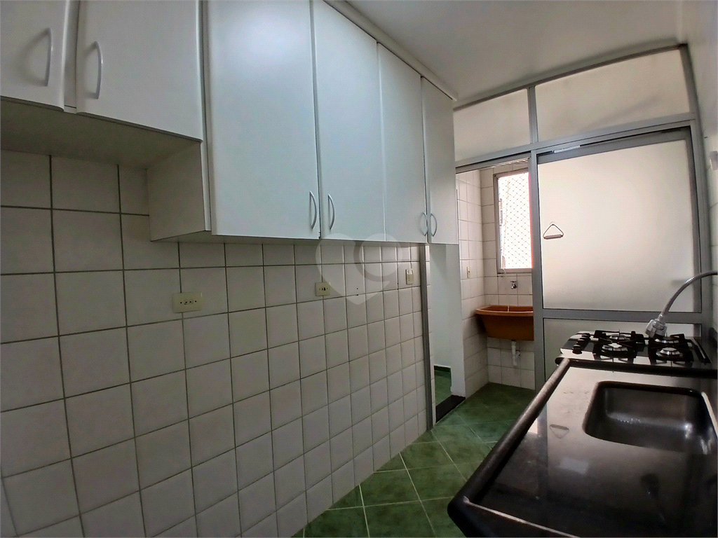 Aluguel Apartamento São Paulo Santana REO565674 27