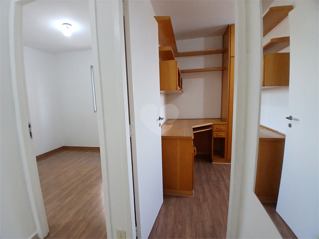 Aluguel Apartamento São Paulo Santana REO565674 22