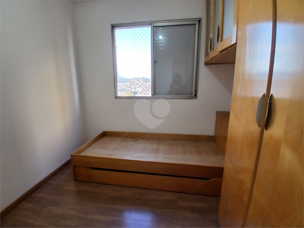 Aluguel Apartamento São Paulo Santana REO565674 19