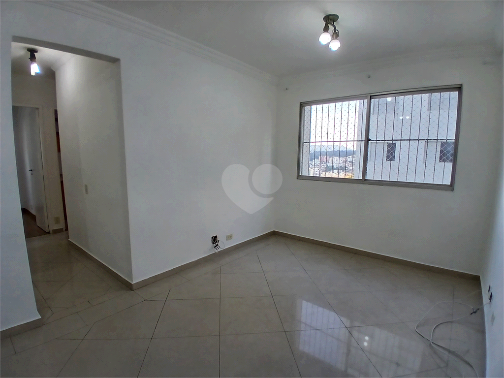 Aluguel Apartamento São Paulo Santana REO565674 2