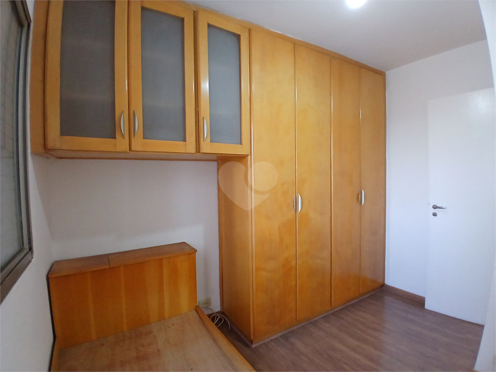 Aluguel Apartamento São Paulo Santana REO565674 20