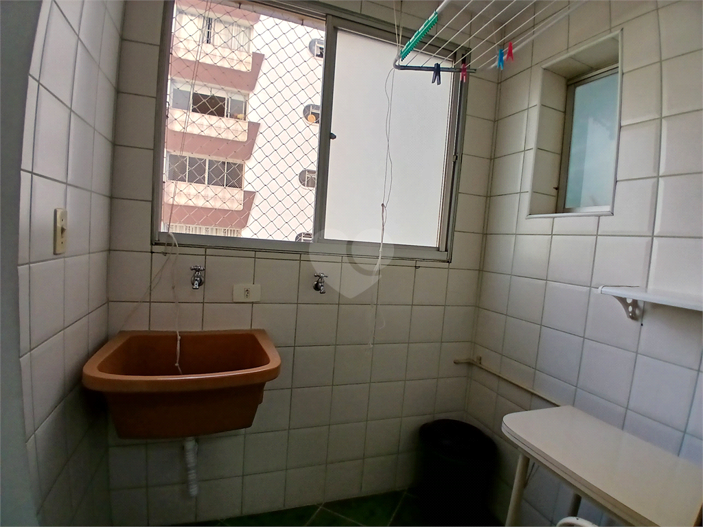 Aluguel Apartamento São Paulo Santana REO565674 30