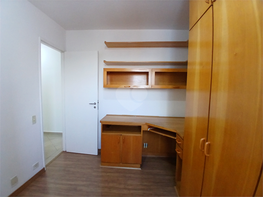 Aluguel Apartamento São Paulo Santana REO565674 16