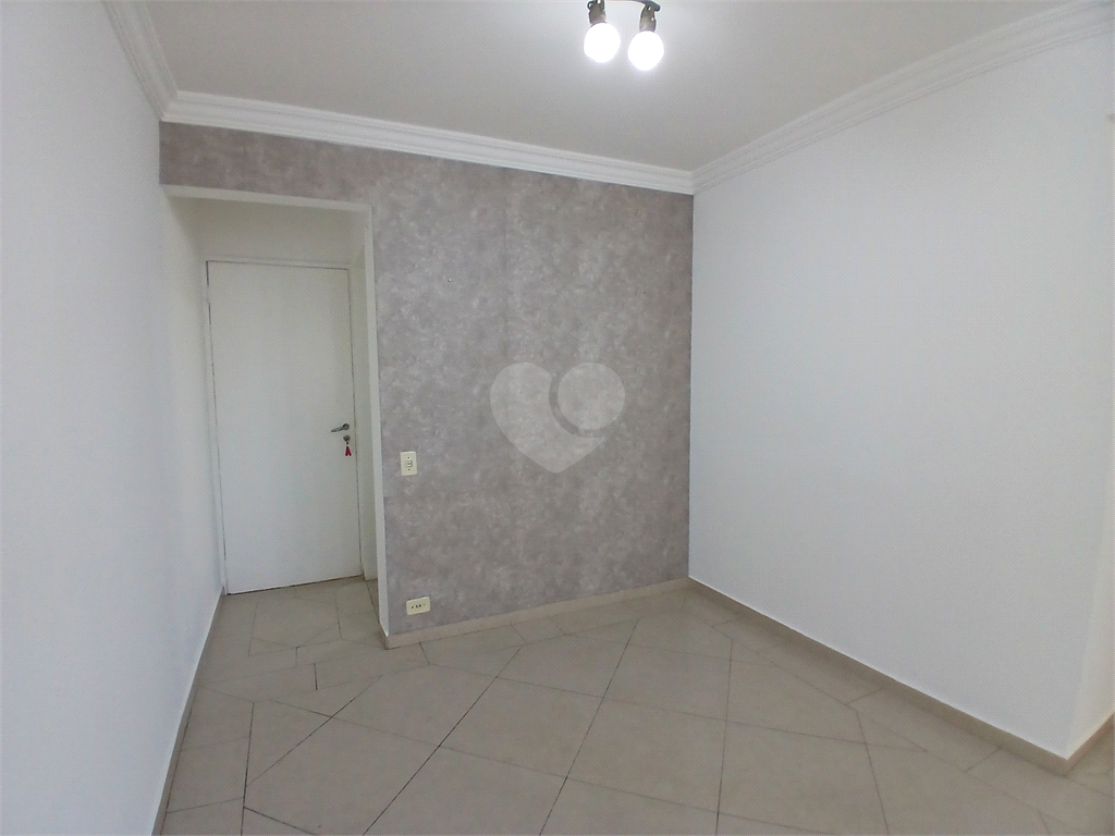 Aluguel Apartamento São Paulo Santana REO565674 5