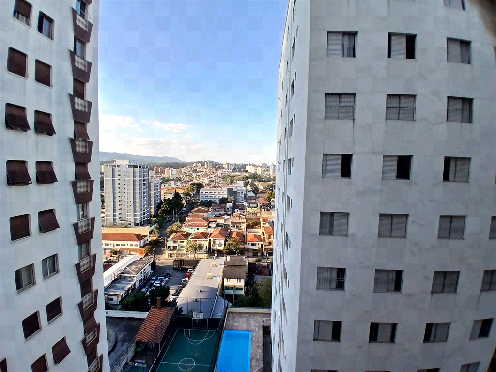 Aluguel Apartamento São Paulo Santana REO565674 15