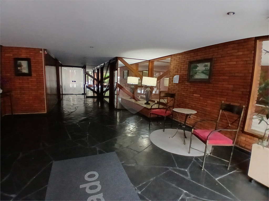 Aluguel Apartamento São Paulo Santana REO565674 47