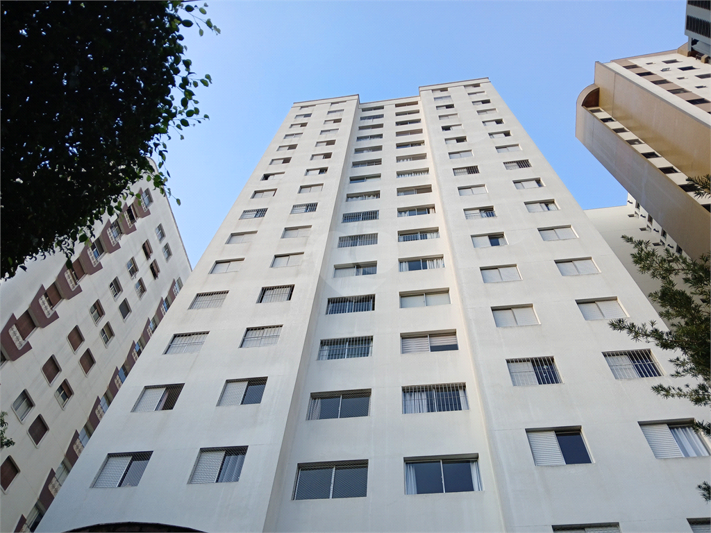 Aluguel Apartamento São Paulo Santana REO565674 49