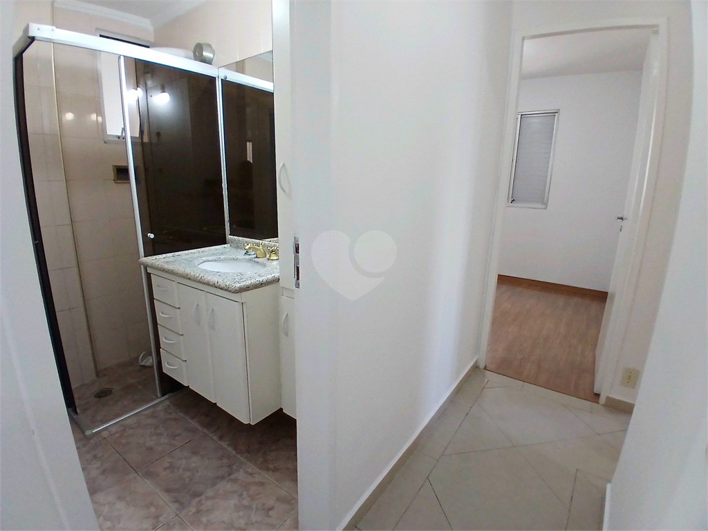 Aluguel Apartamento São Paulo Santana REO565674 7