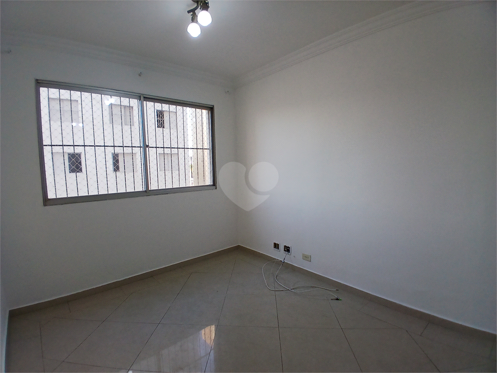 Aluguel Apartamento São Paulo Santana REO565674 25