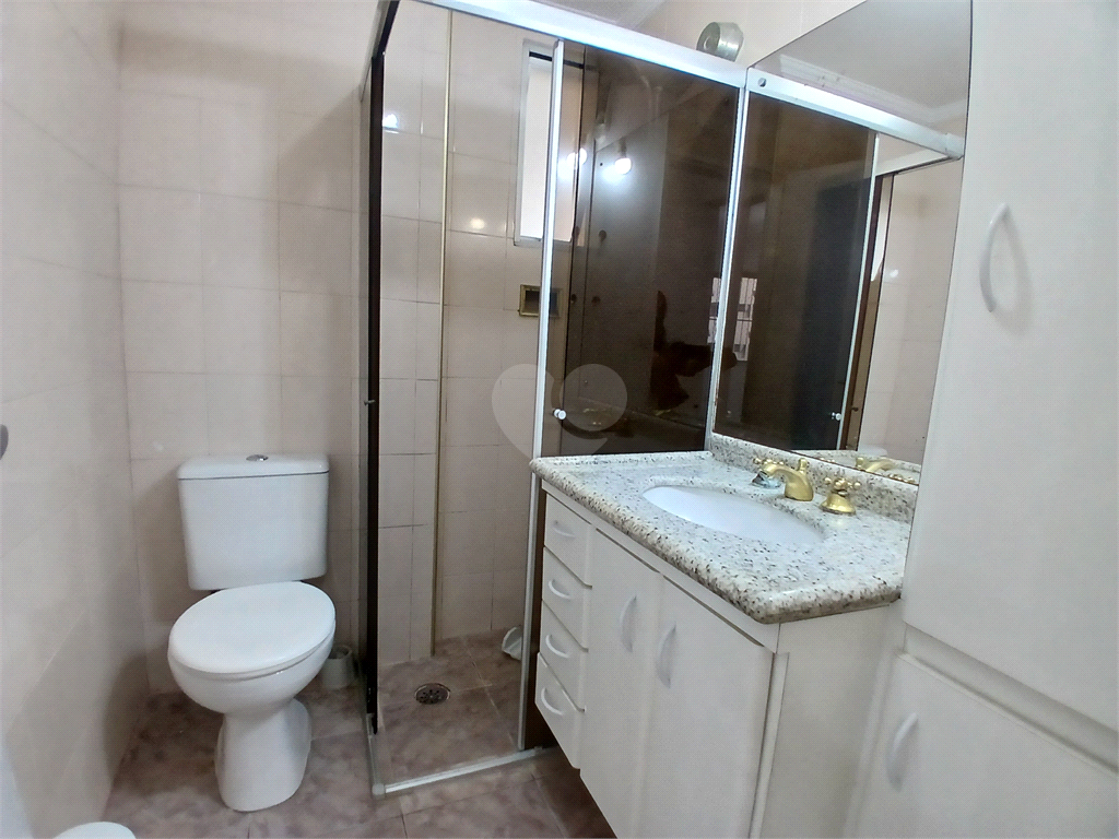 Aluguel Apartamento São Paulo Santana REO565674 23