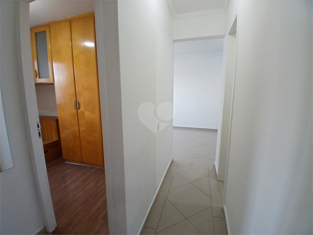 Aluguel Apartamento São Paulo Santana REO565674 9