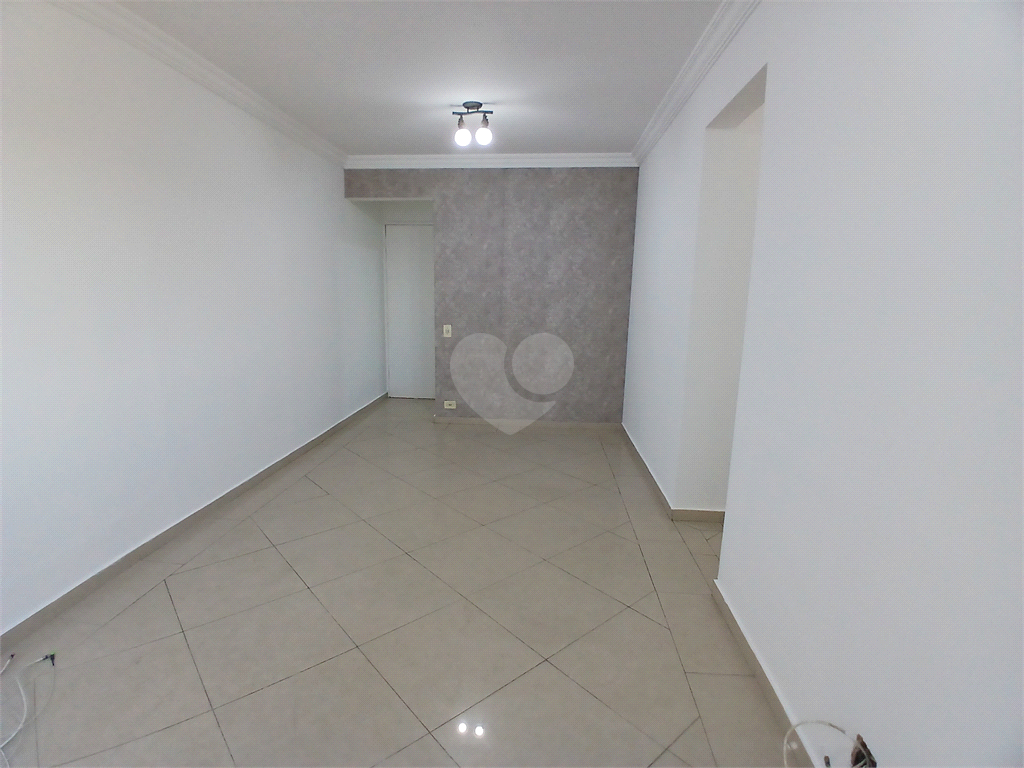 Aluguel Apartamento São Paulo Santana REO565674 3