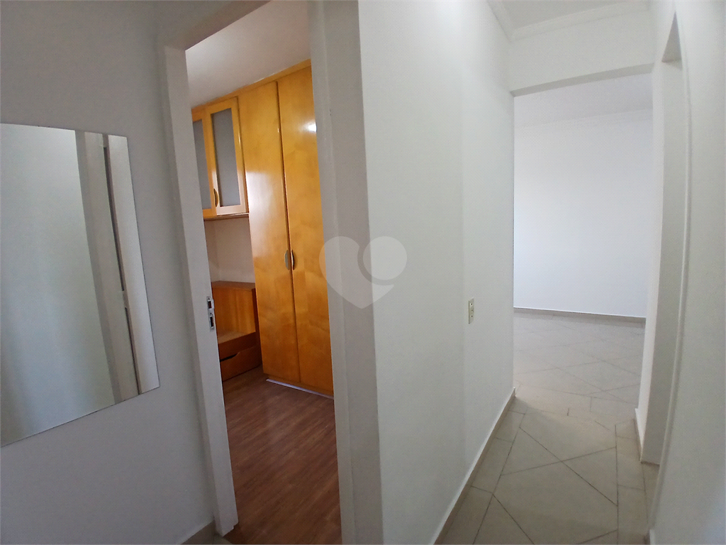 Aluguel Apartamento São Paulo Santana REO565674 8