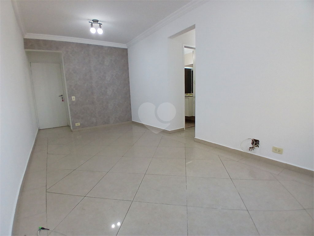 Aluguel Apartamento São Paulo Santana REO565674 4