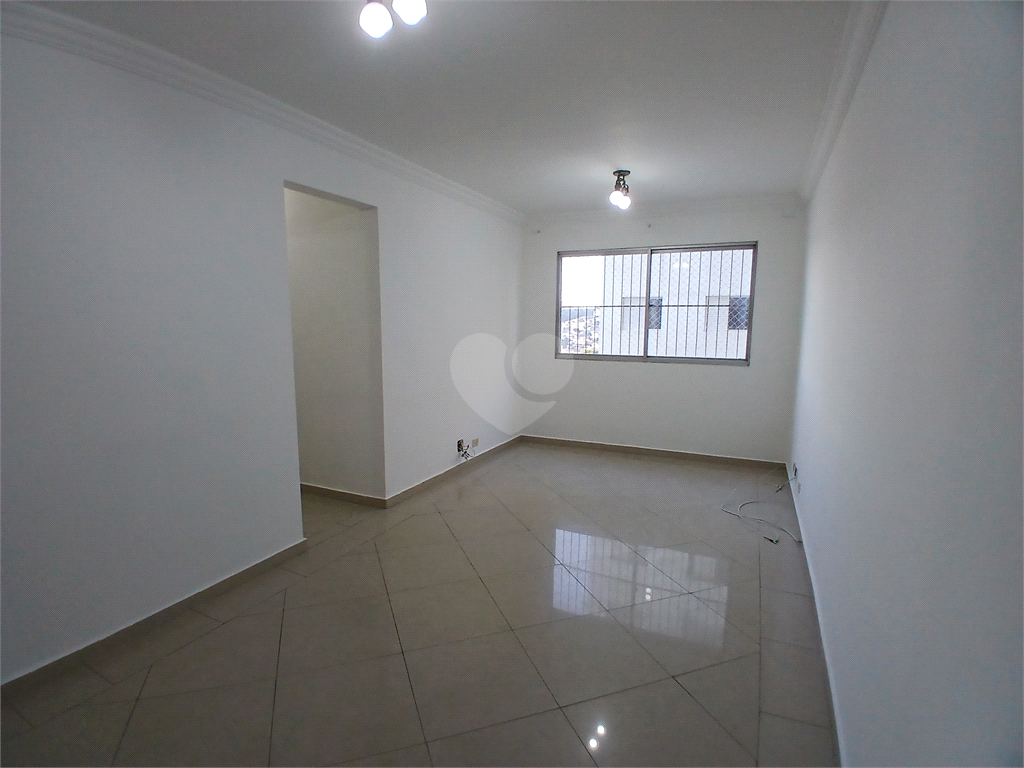 Aluguel Apartamento São Paulo Santana REO565674 1