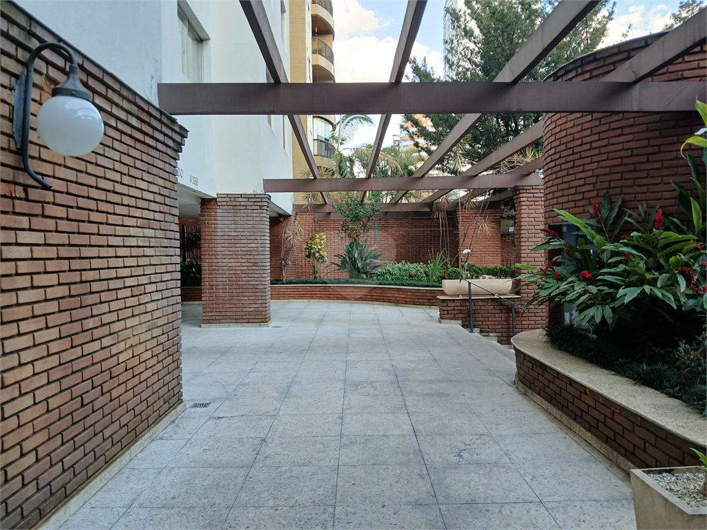 Aluguel Apartamento São Paulo Santana REO565674 46