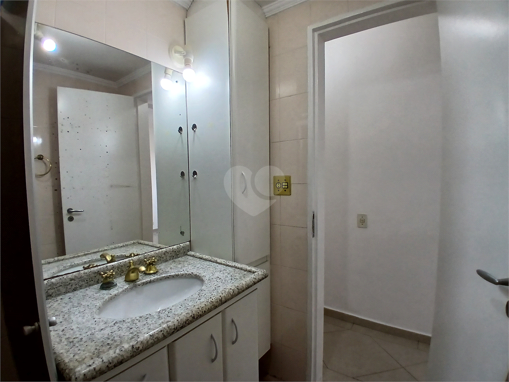 Aluguel Apartamento São Paulo Santana REO565674 24