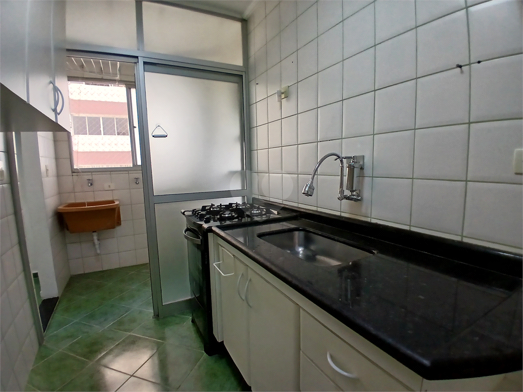 Aluguel Apartamento São Paulo Santana REO565674 28