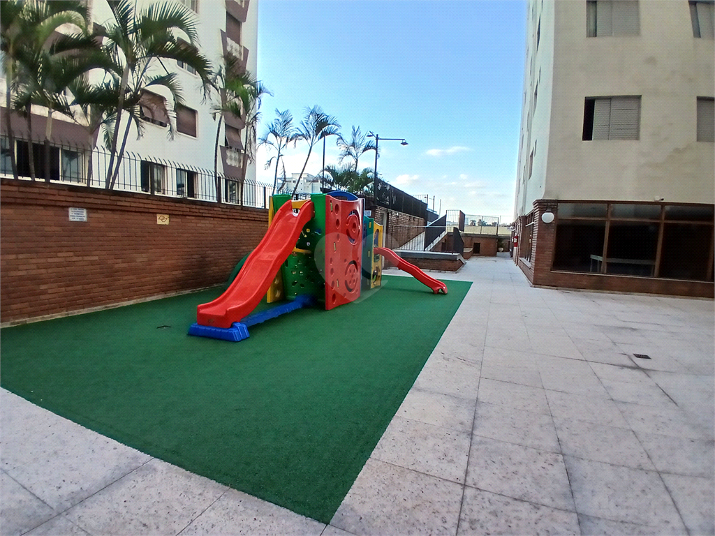 Aluguel Apartamento São Paulo Santana REO565674 35