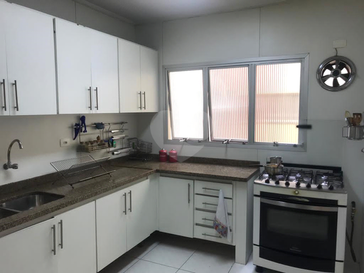 Venda Apartamento São Paulo Conjunto Residencial Morumbi REO565706 22