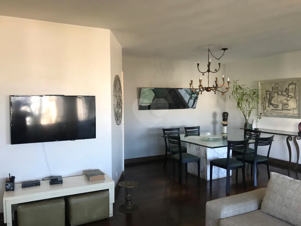 Venda Apartamento São Paulo Conjunto Residencial Morumbi REO565706 6