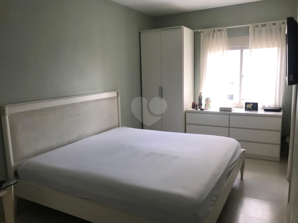 Venda Apartamento São Paulo Conjunto Residencial Morumbi REO565706 18