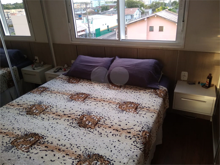 Venda Apartamento Gravataí Passos Dos Ferreiros REO565722 17