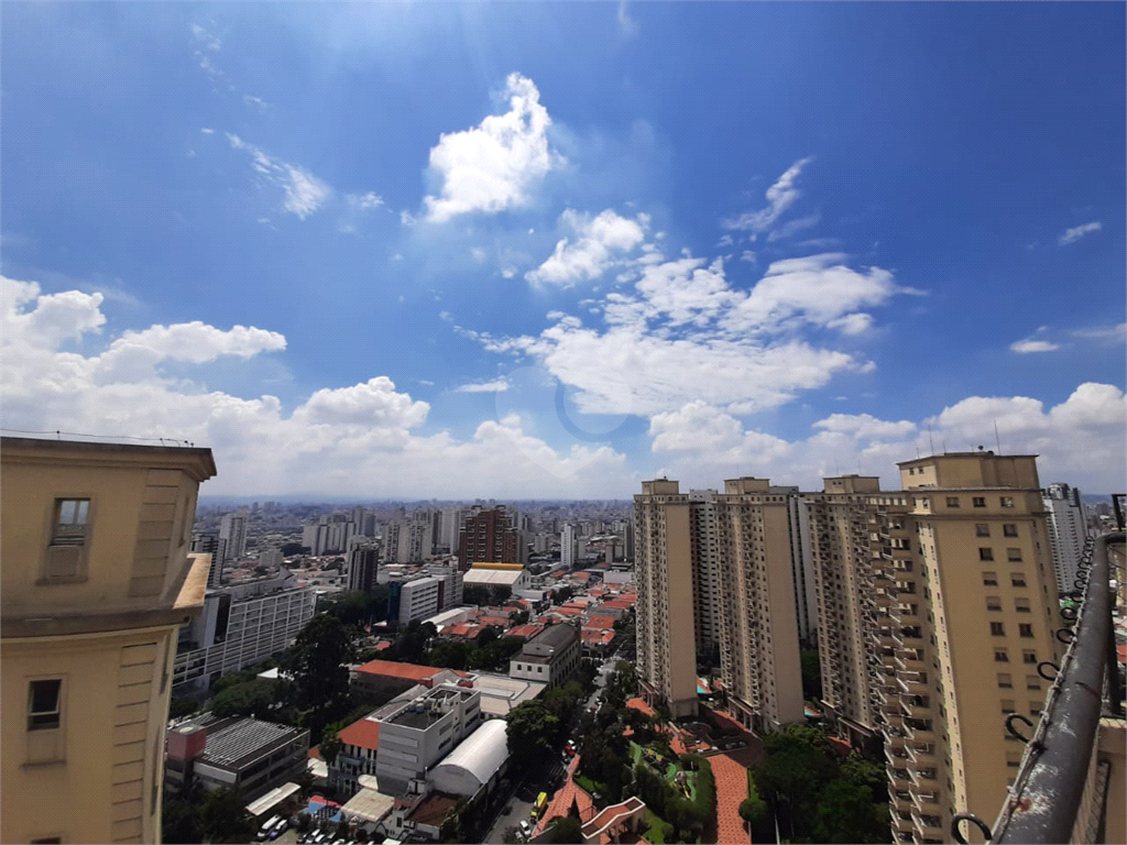 Venda Apartamento São Paulo Tatuapé REO565727 6