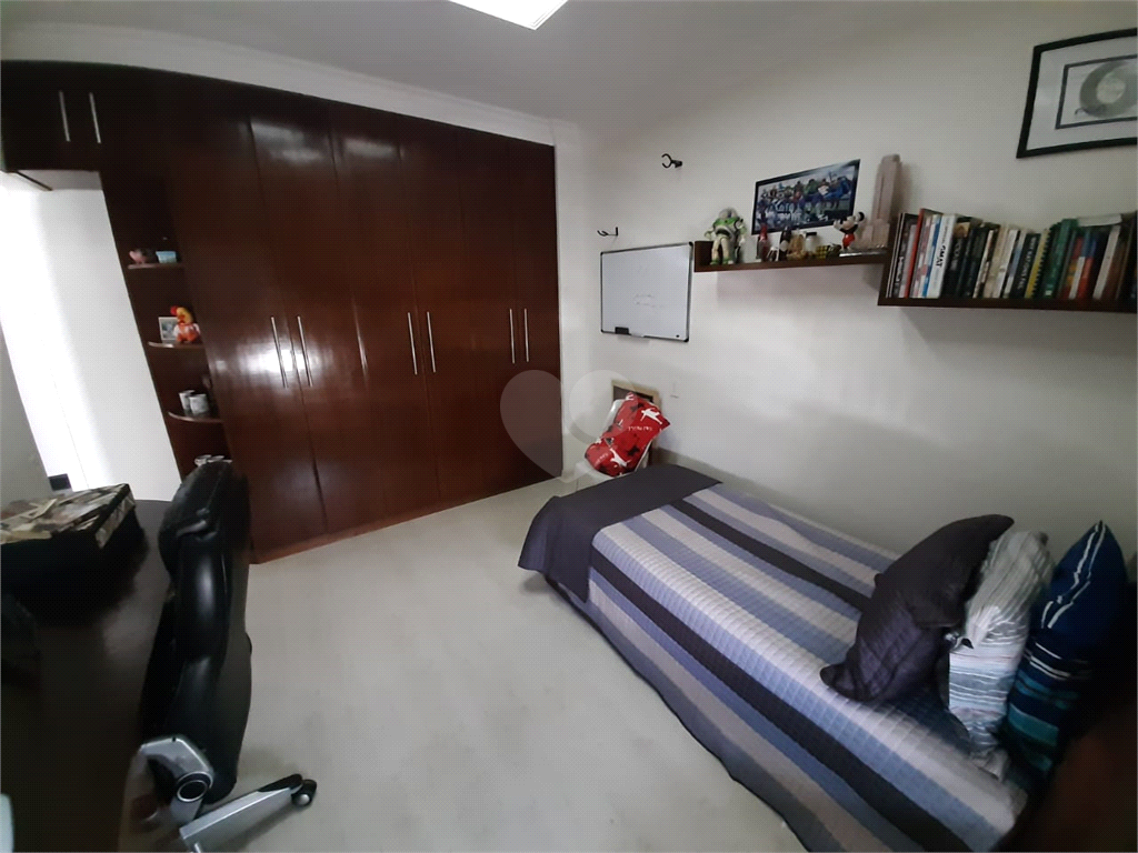 Venda Apartamento São Paulo Tatuapé REO565727 17