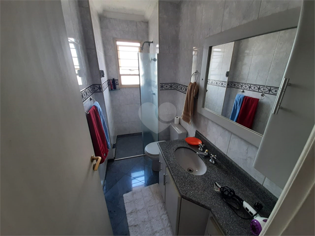 Venda Apartamento São Paulo Tatuapé REO565727 16