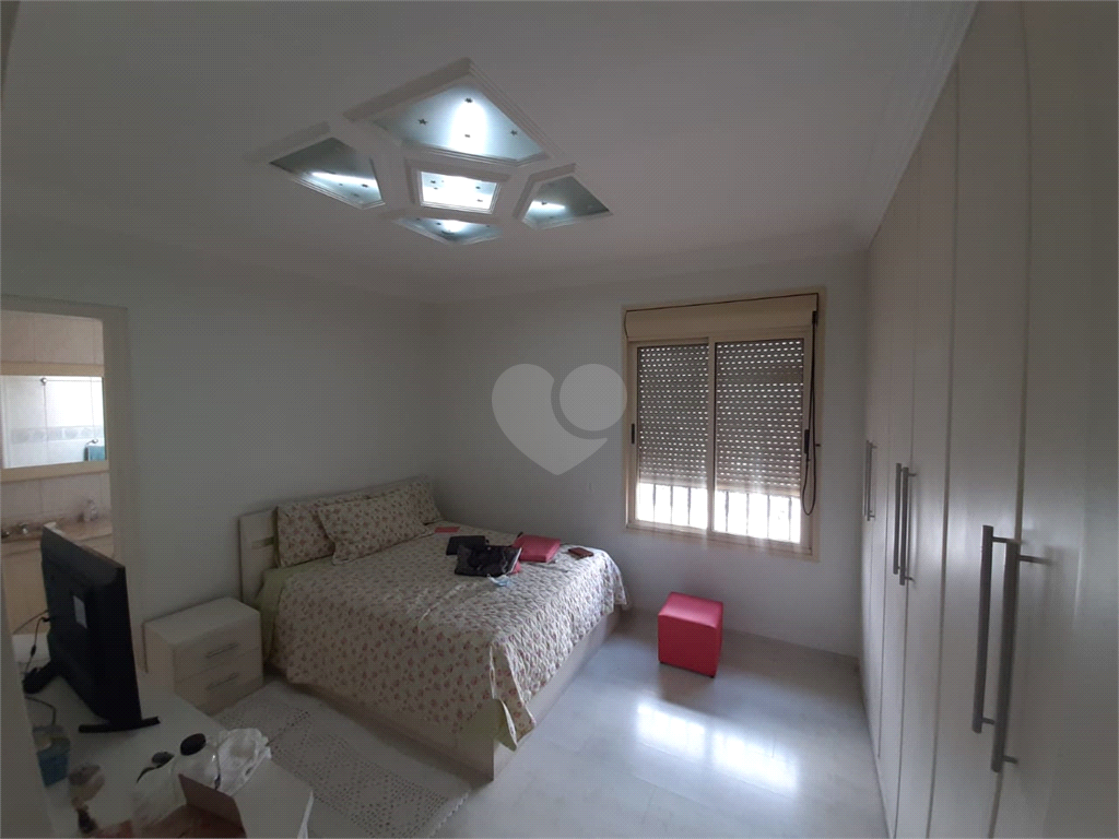 Venda Apartamento São Paulo Tatuapé REO565727 21