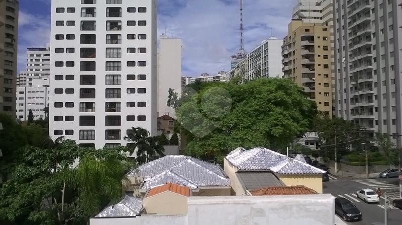 Venda Apartamento São Paulo Liberdade REO56574 1