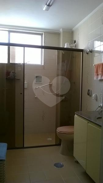 Venda Apartamento São Paulo Liberdade REO56574 6